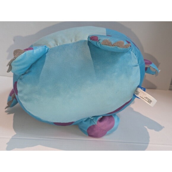 Disney Pixar Sully Cuutopia 14" Plush Toy Monsters Inc. - Picture 4 of 5